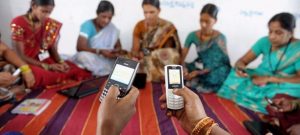 iMedia mobile phones India
