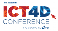 Generative AI and SBC workshop on 18 March at the 12th ICT4D conference in Accra